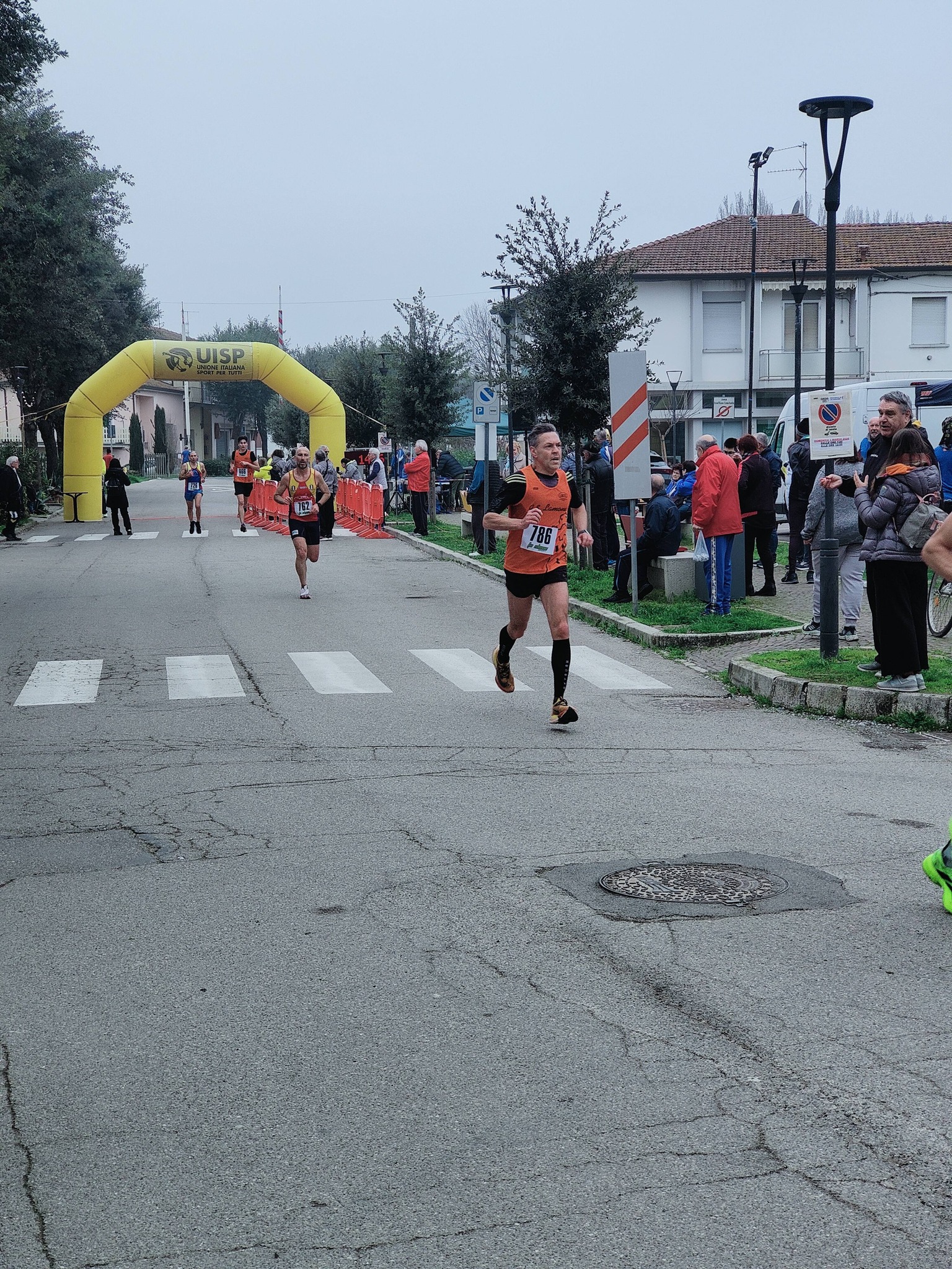 San Patrizio: Trofeo Buriani e Vaienti - 01 marzo 2026